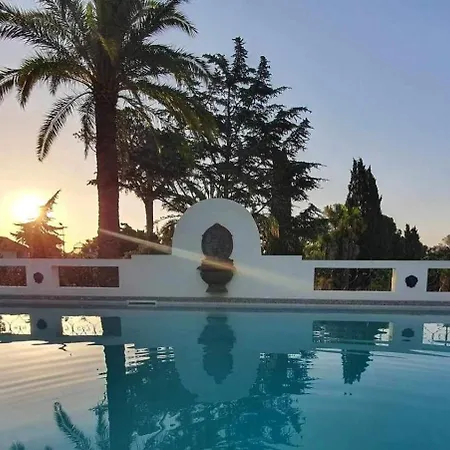 L'esterel Apartment