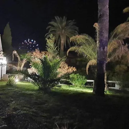 Apartment L'esterel