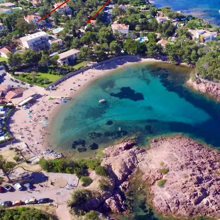 L'esterel Apartment