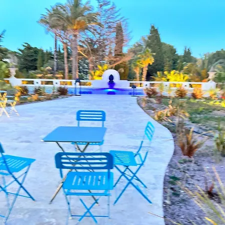 L'esterel Apartment *