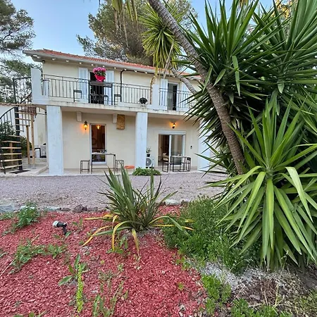 Apartment L'esterel Saint-Raphael (Var)